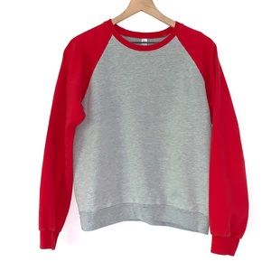 American Apparel Sweatshirt - Made In The USA